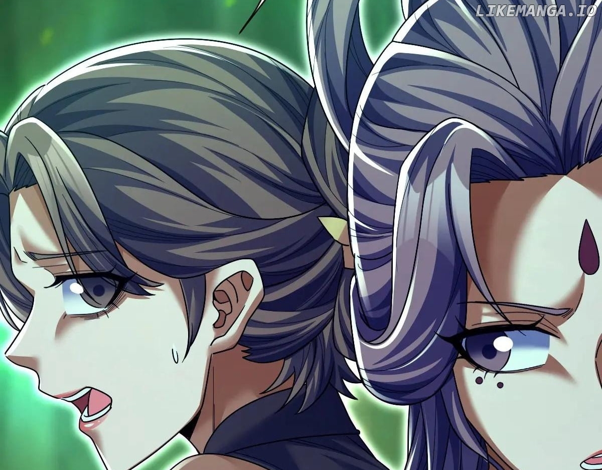 Invincible After Shocking My Empress Wife Chapter 81 - page 67